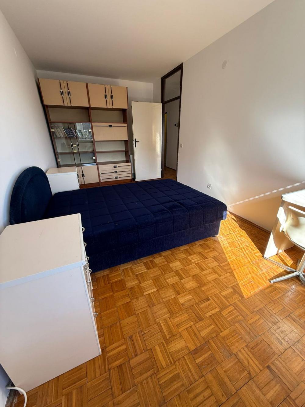 Slika 6 - Dr Ivana Ribara, Trosoban stan za izdavanje, 84m2, 600€
