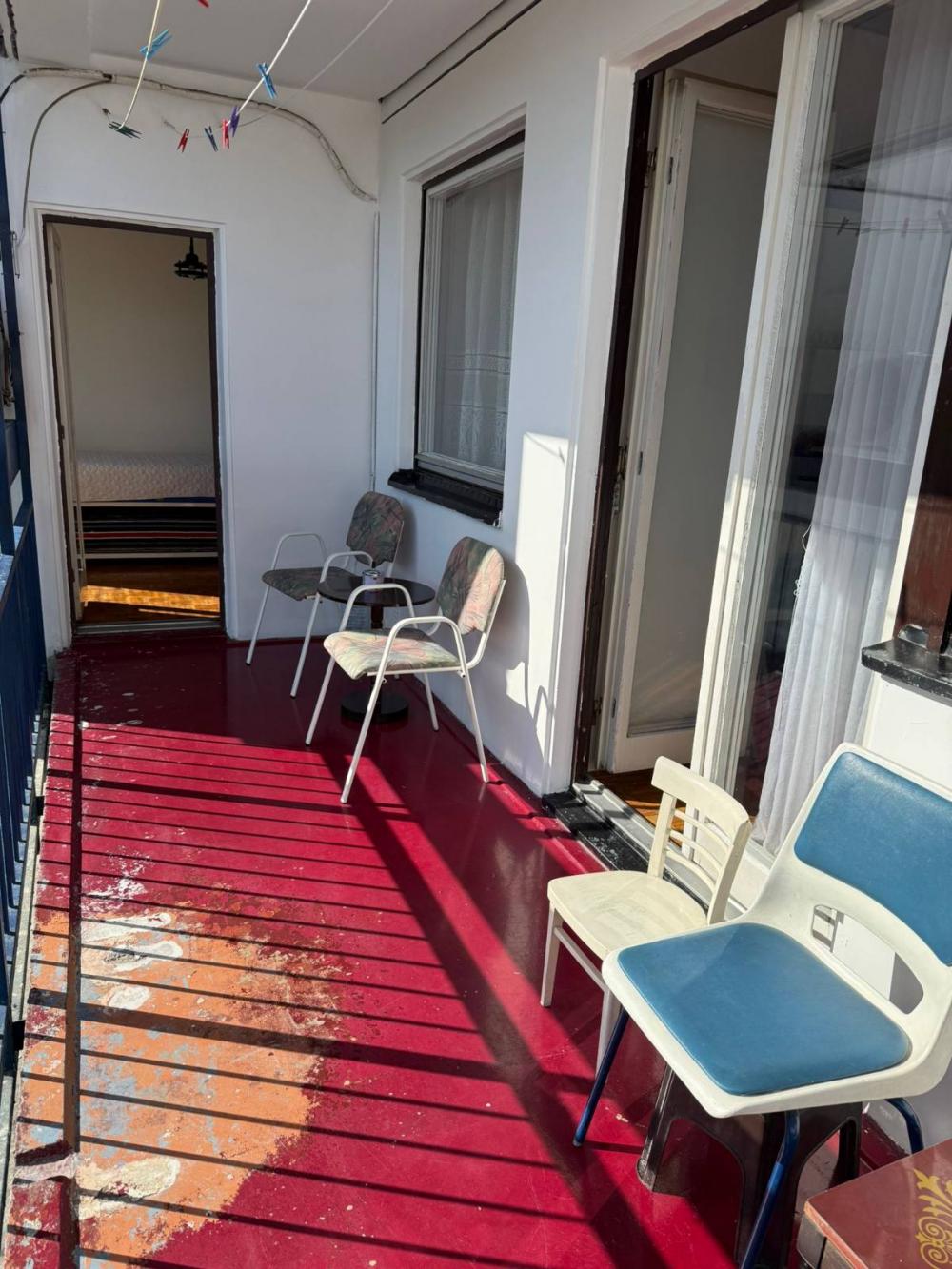 Slika 10 - Dr Ivana Ribara, Trosoban stan za izdavanje, 84m2, 600€