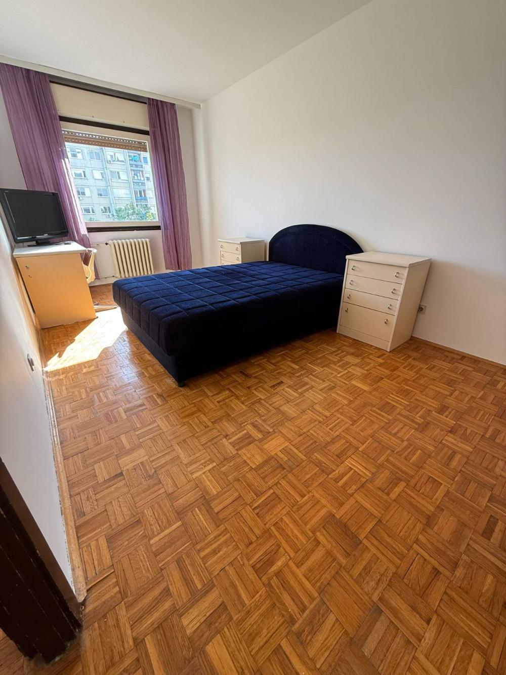 Slika 7 - Dr Ivana Ribara, Trosoban stan za izdavanje, 84m2, 600€