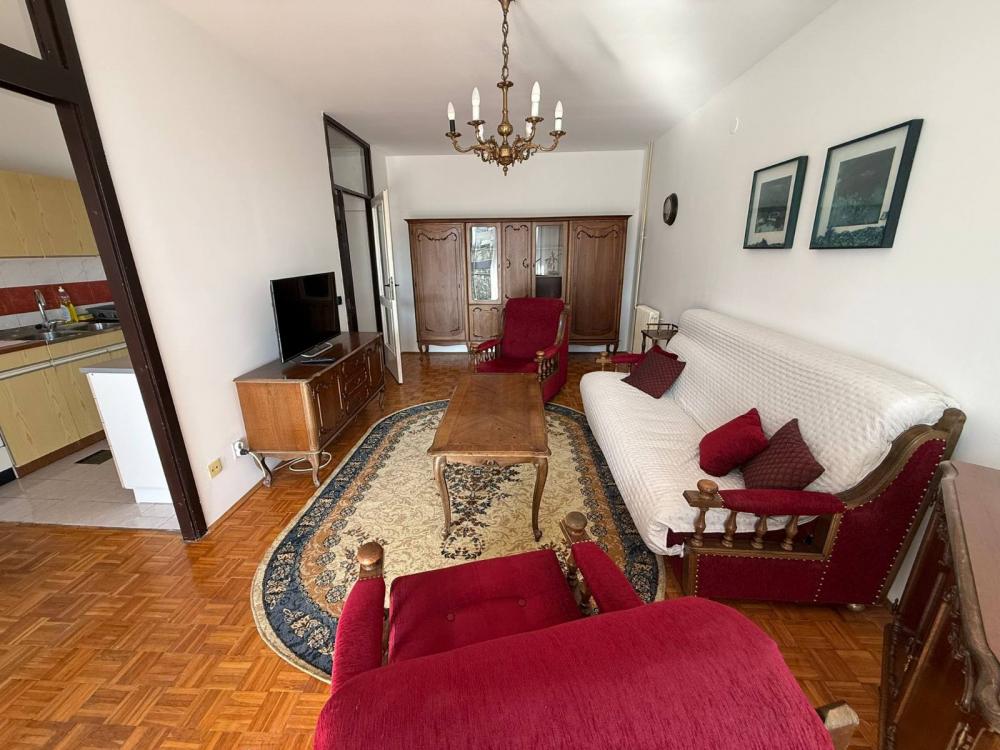 Slika 1 - Dr Ivana Ribara, Trosoban stan za izdavanje, 84m2, 600€