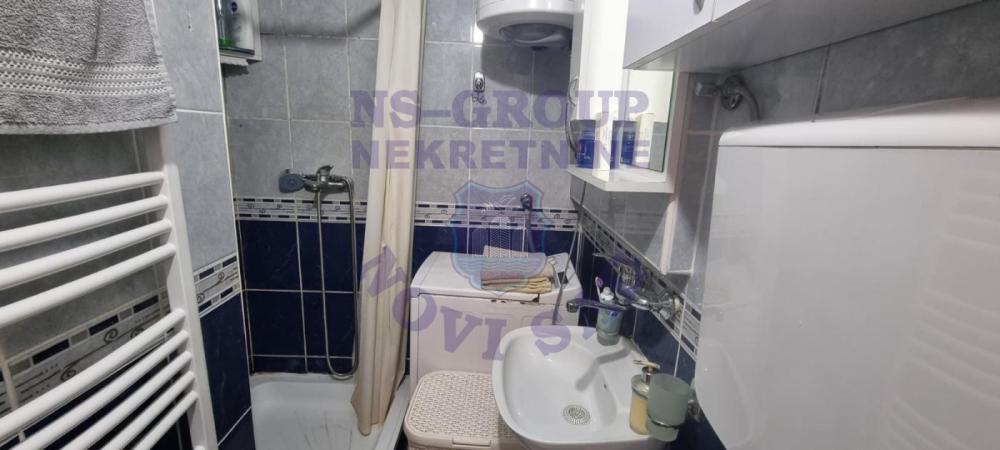 Slika 7 - Jednoiposoban stan na prodaju, 29m2, 80.000€