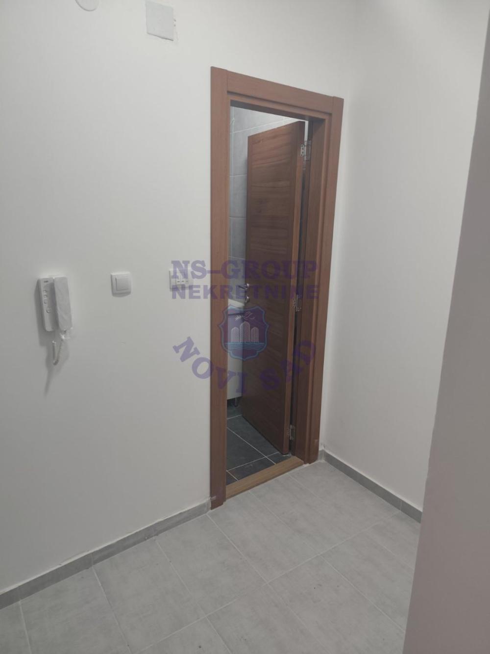 Slika 3 - Jednosoban stan na prodaju, 25m2, 51.340€