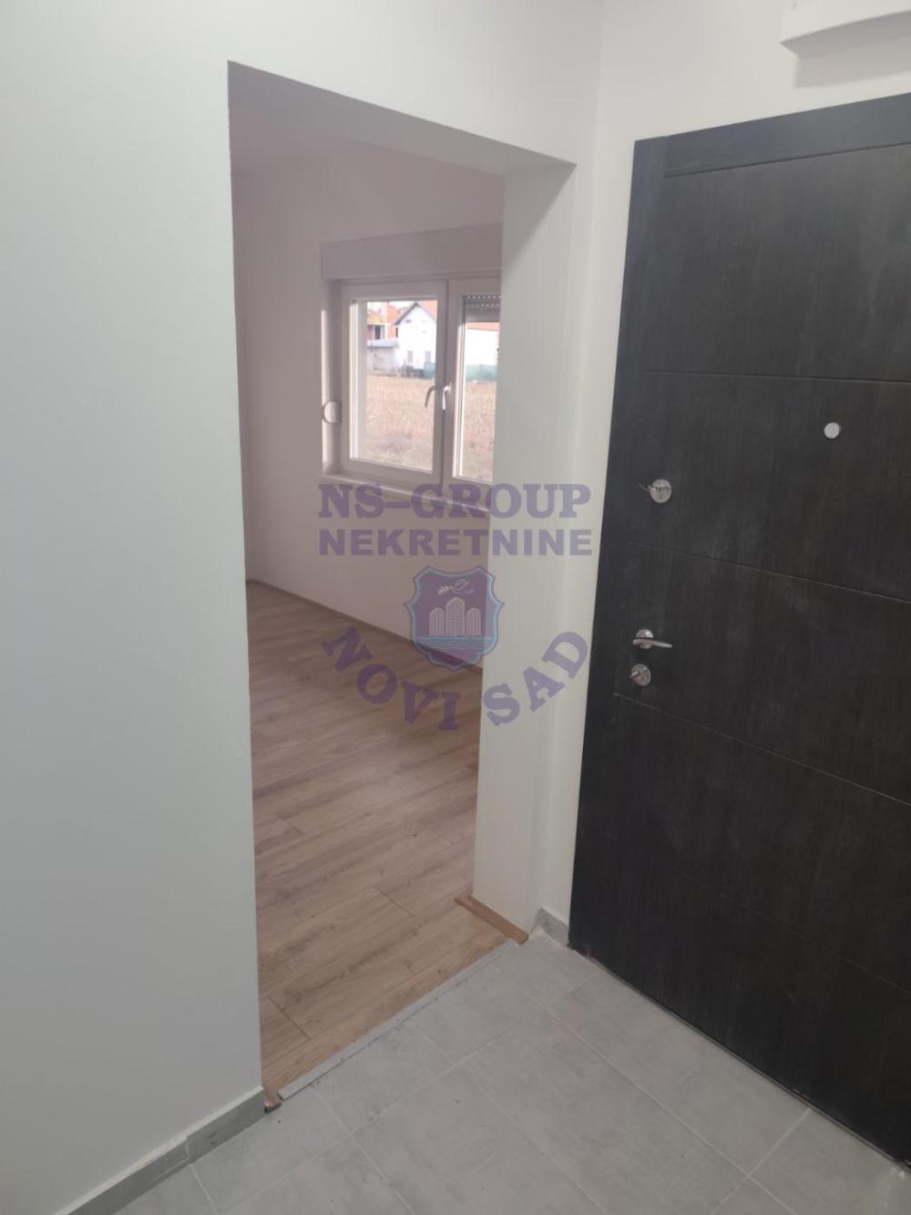 Slika 4 - Jednosoban stan na prodaju, 25m2, 51.340€
