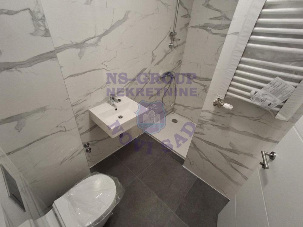 Slika 0 - Jednoiposoban stan na prodaju, 38m2, 114.350€