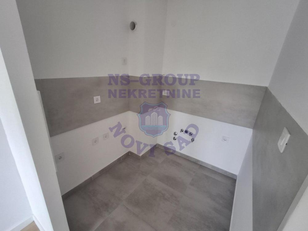Slika 2 - Jednoiposoban stan na prodaju, 38m2, 114.350€