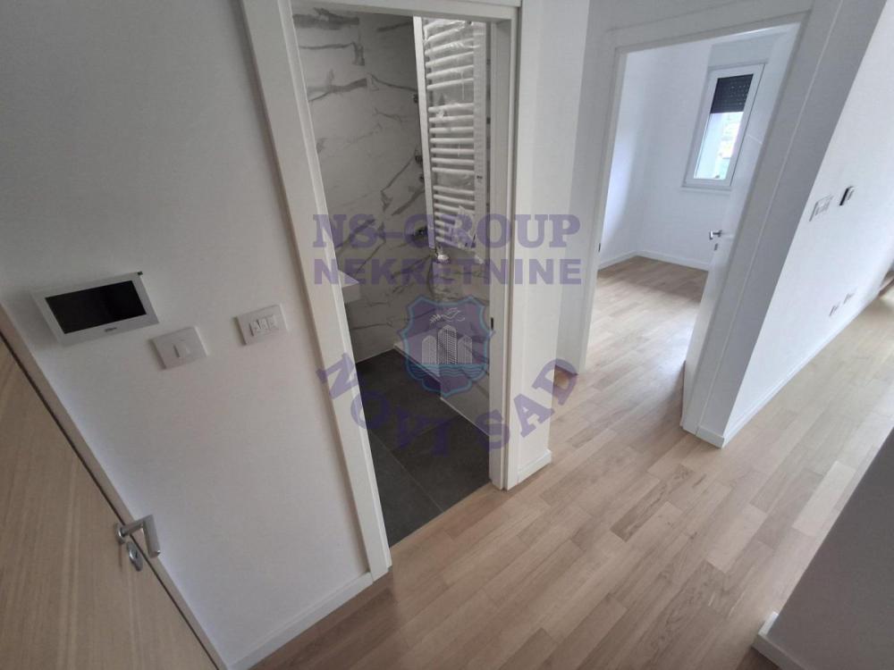 Slika 4 - Jednoiposoban stan na prodaju, 38m2, 114.350€