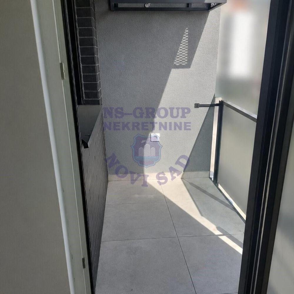 Slika 5 - Jednoiposoban stan na prodaju, 38m2, 114.350€