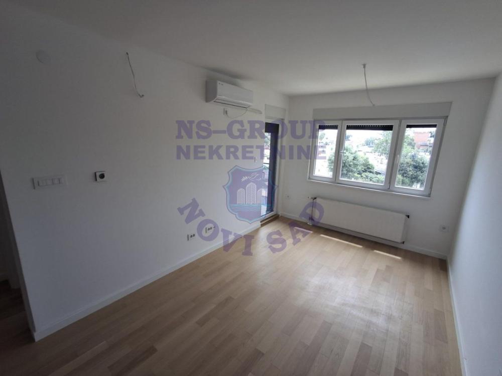 Glavna slika -Jednoiposoban stan na prodaju, 38m2, 114.350€