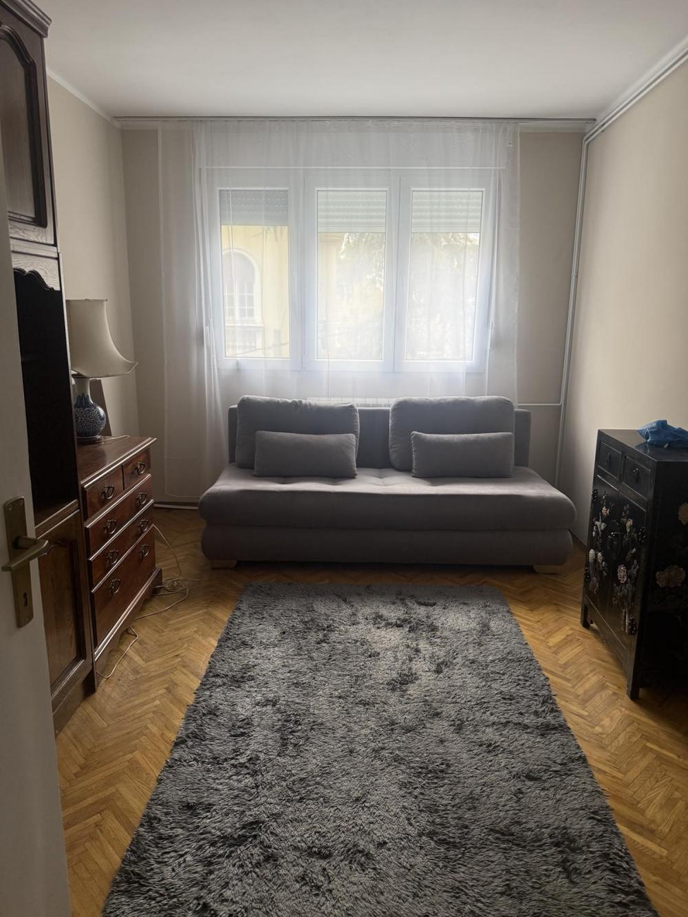 Slika 1 - Cara Nikolaja II, Dvosoban stan za izdavanje, 54m2, 600€