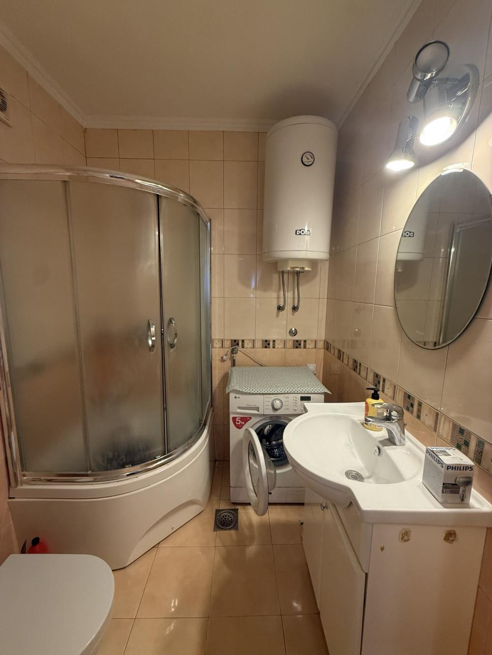 Slika 5 - Cara Nikolaja II, Dvosoban stan za izdavanje, 54m2, 600€