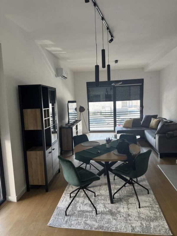 Slika 1 - Jednoiposoban stan za izdavanje, 49m2, 500€