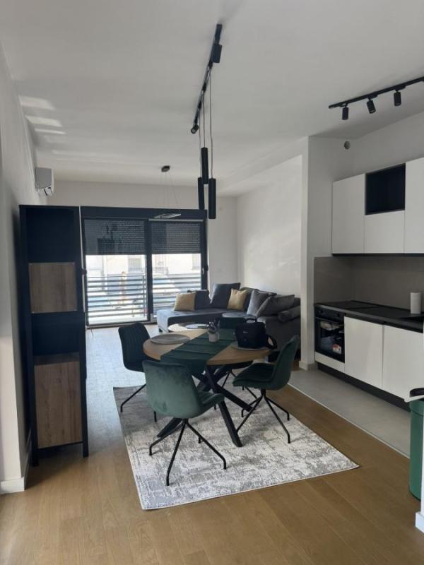 Slika 5 - Jednoiposoban stan za izdavanje, 49m2, 500€