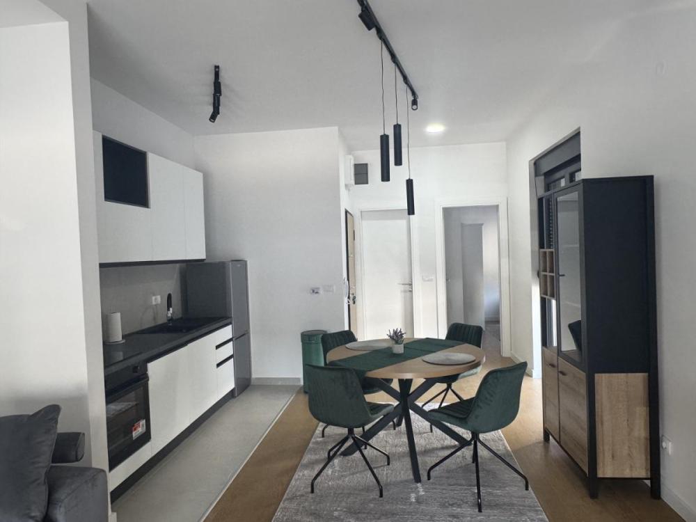 Slika 9 - Jednoiposoban stan za izdavanje, 49m2, 500€