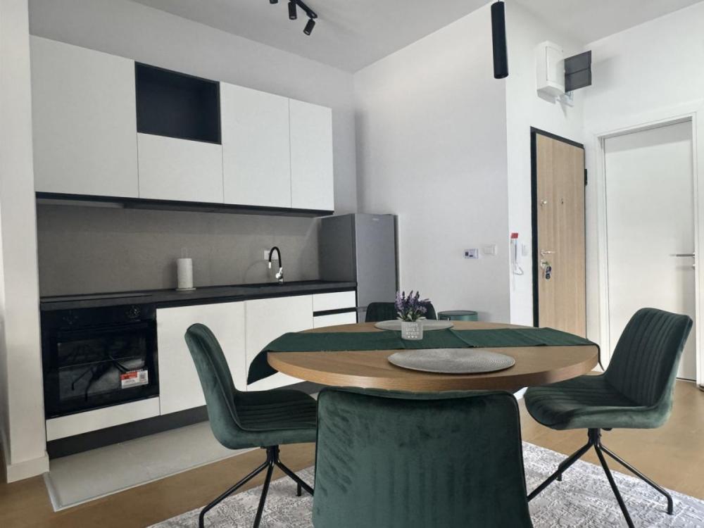 Slika 3 - Jednoiposoban stan za izdavanje, 49m2, 500€