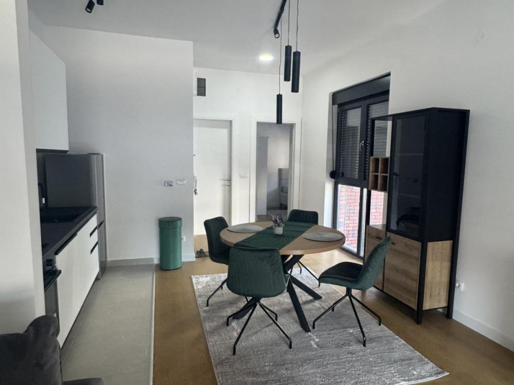 Slika 7 - Jednoiposoban stan za izdavanje, 49m2, 500€