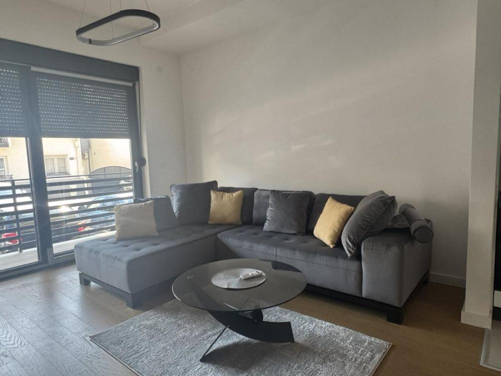 Slika 6 - Jednoiposoban stan za izdavanje, 49m2, 500€