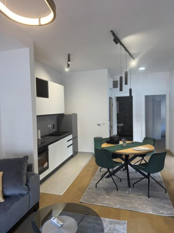 Slika 2 - Jednoiposoban stan za izdavanje, 49m2, 500€
