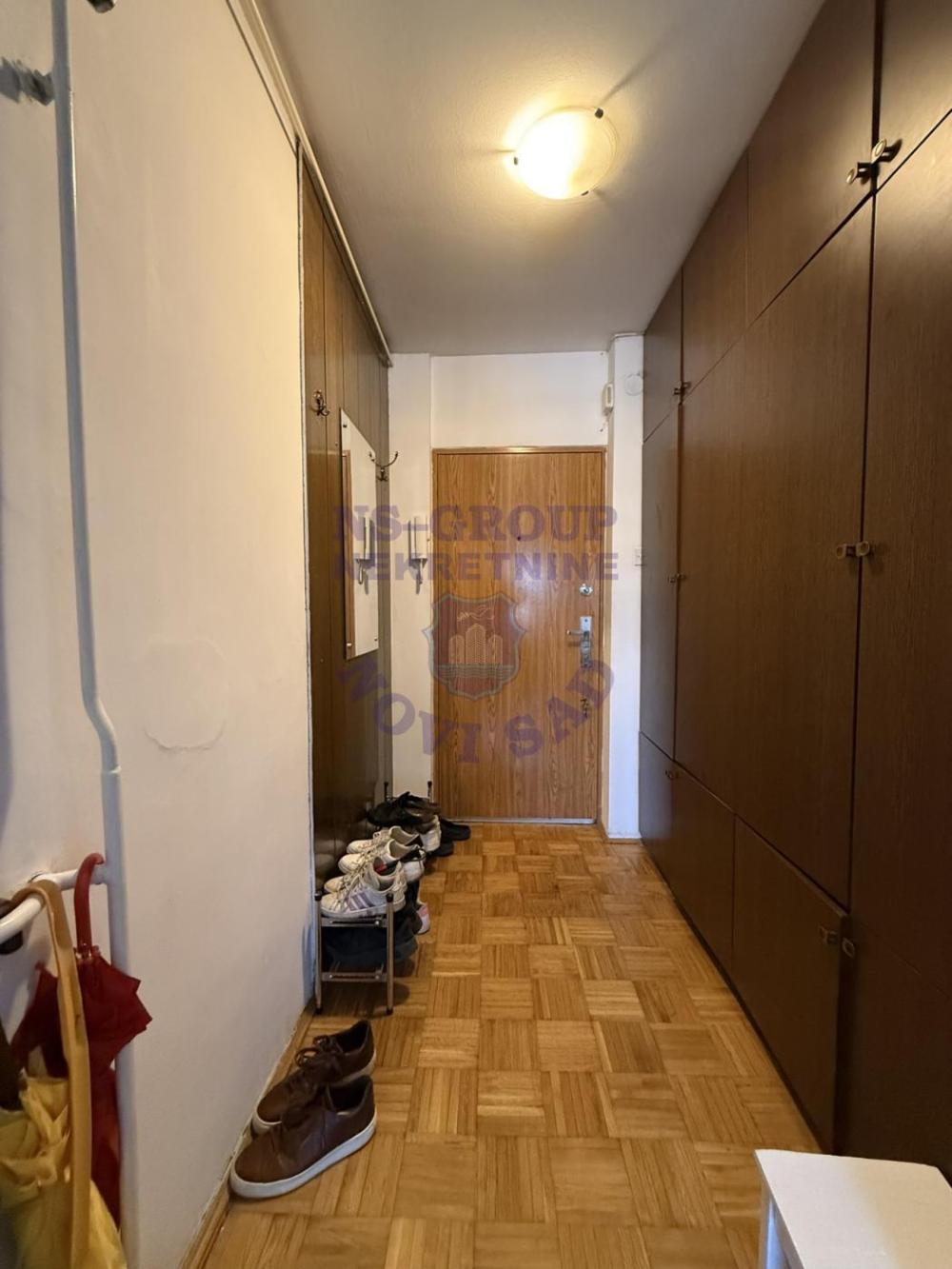 Slika 10 - dr Đorđa Jonaovića, Dvoiposoban stan na prodaju, 65m2, 169.950€