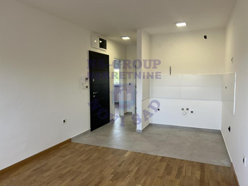 Slika 3 - Dvoiposoban stan na prodaju, 47m2, 111.400€