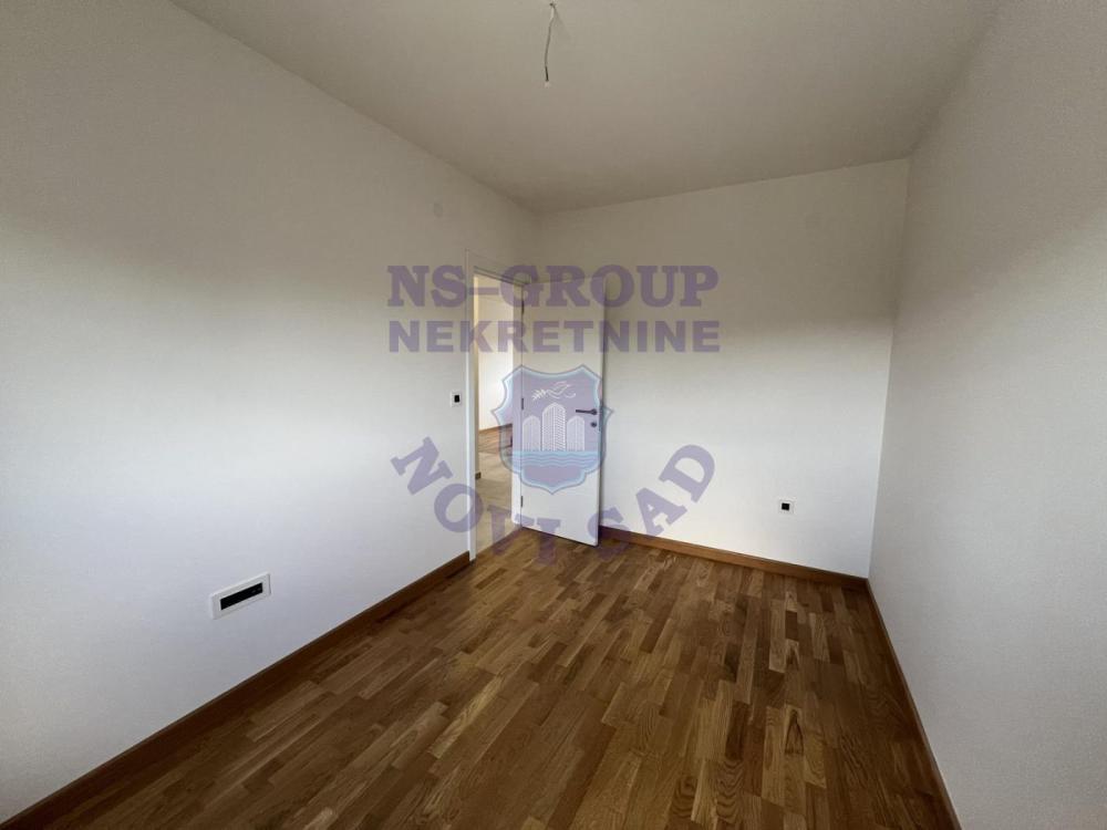 Slika 1 - Dvoiposoban stan na prodaju, 47m2, 111.400€