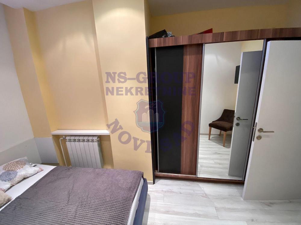 Slika 4 - Dvosoban stan na prodaju, 45m2, 154.500€