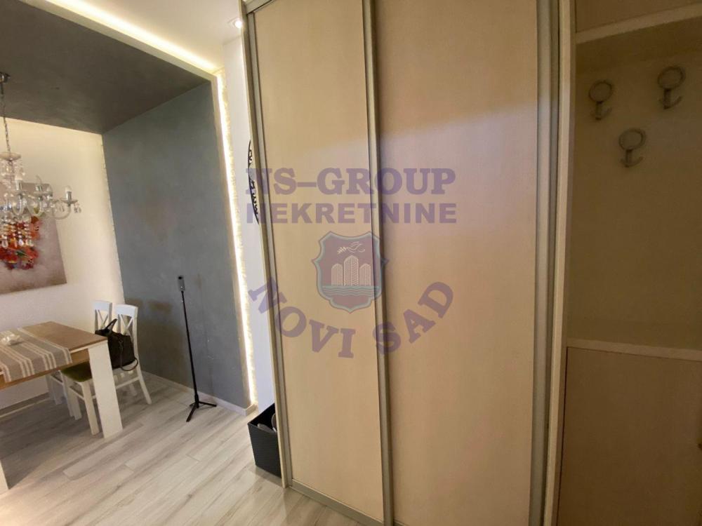 Slika 3 - Dvosoban stan na prodaju, 45m2, 154.500€