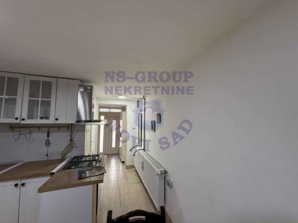 Slika 1 - Dvosoban stan na prodaju, 44m2, 82.400€