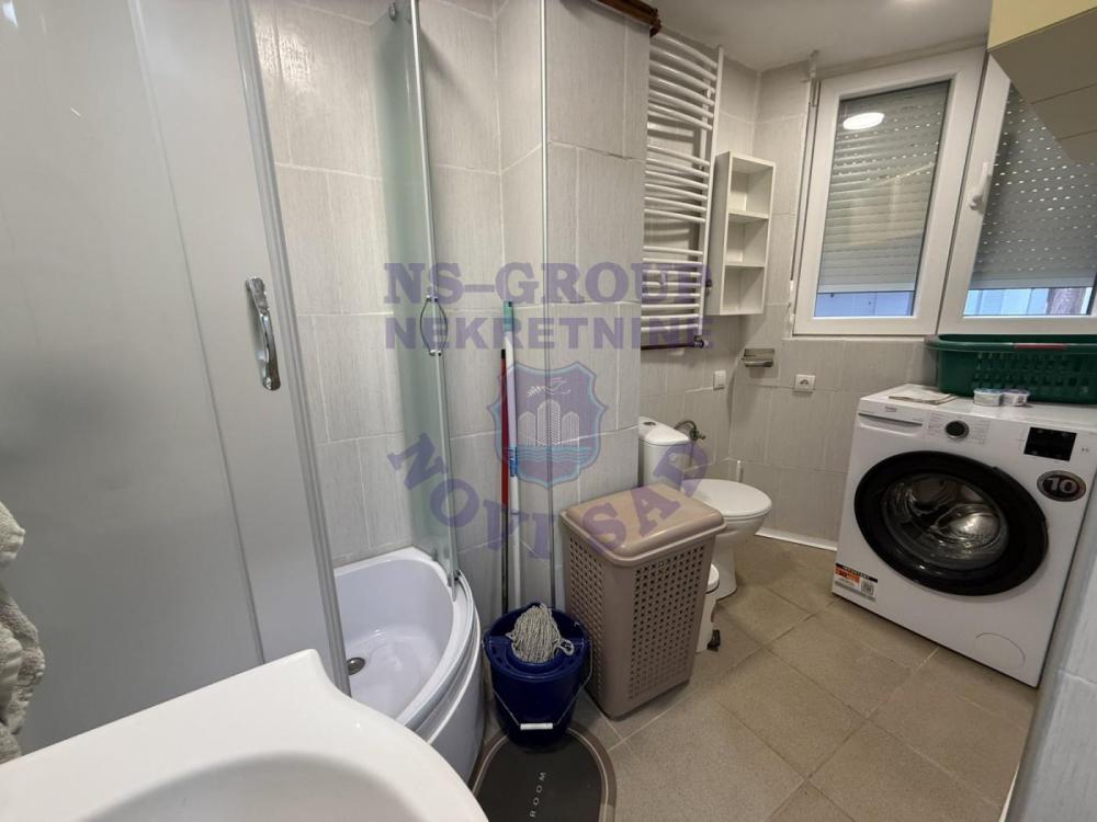 Slika 2 - Dvosoban stan na prodaju, 44m2, 82.400€