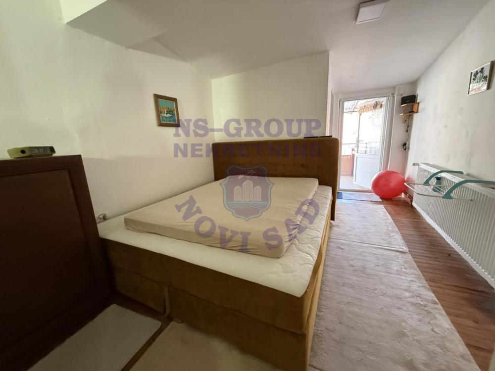 Slika 3 - Dvosoban stan na prodaju, 44m2, 82.400€