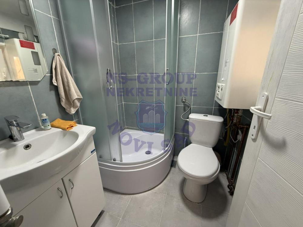 Slika 6 - Dvosoban stan na prodaju, 44m2, 82.400€