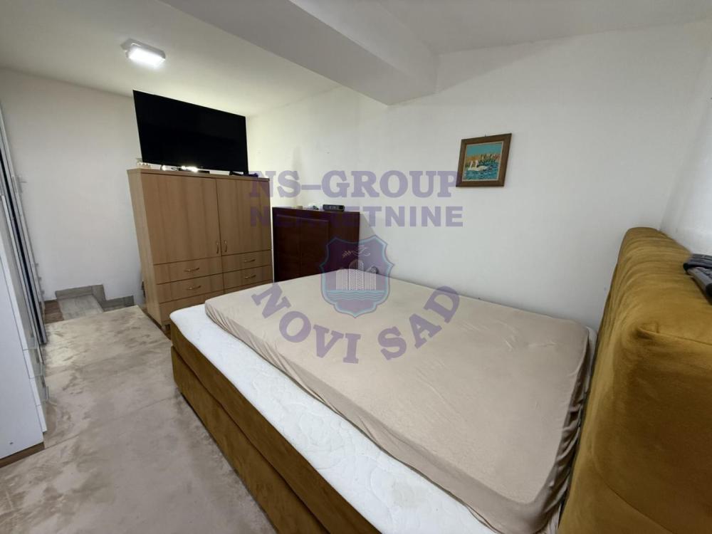 Slika 4 - Dvosoban stan na prodaju, 44m2, 82.400€