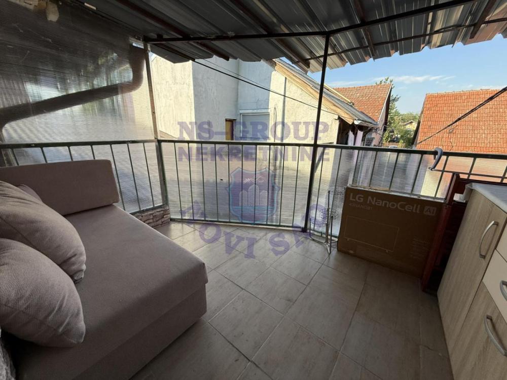 Slika 8 - Dvosoban stan na prodaju, 44m2, 82.400€