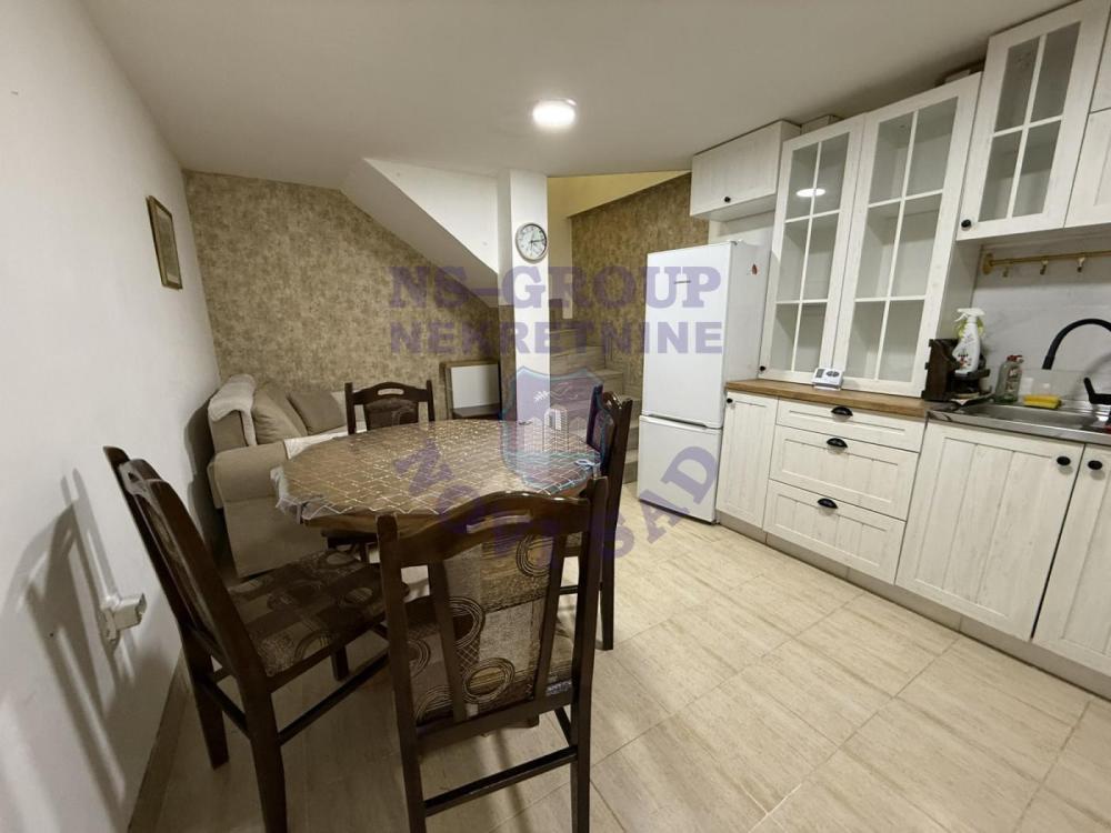 Glavna slika -Dvosoban stan na prodaju, 44m2, 82.400€