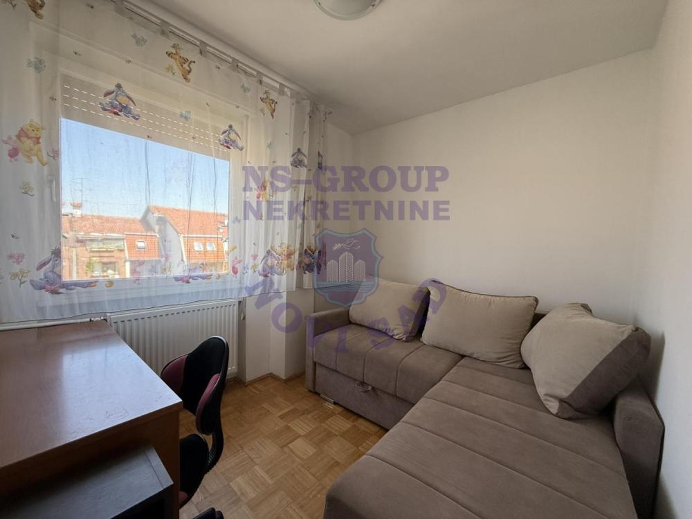 Slika 1 - Dvoiposoban stan na prodaju, 65m2, 169.950€