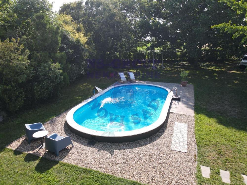 Slika 1 -  Kuća na prodaju, 49m2, 350.000€