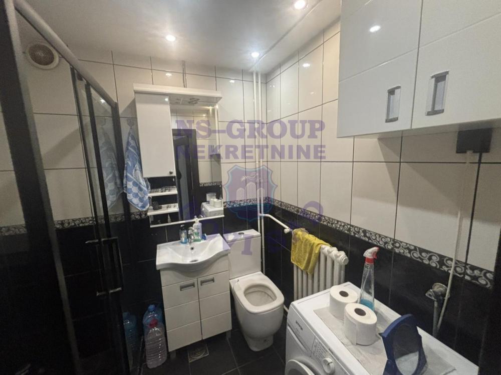 Slika 9 - Dvosoban stan na prodaju, 60m2, 159.650€