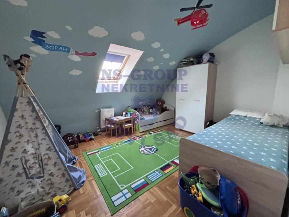 Slika 6 - Petosoban stan na prodaju, 97m2, 283.250€