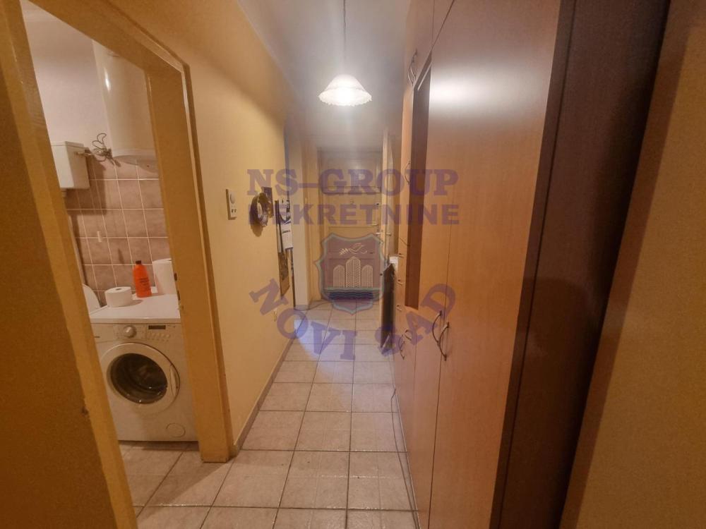 Slika 5 - Jednosoban stan na prodaju, 35m2, 82.400€