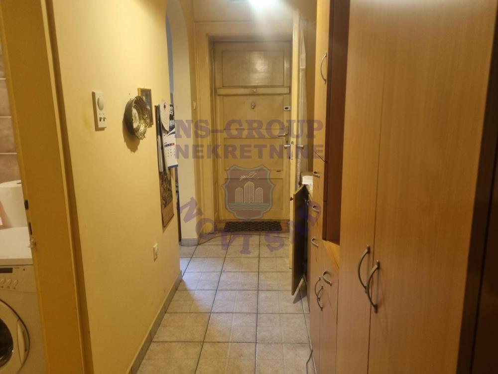 Slika 6 - Jednosoban stan na prodaju, 35m2, 82.400€