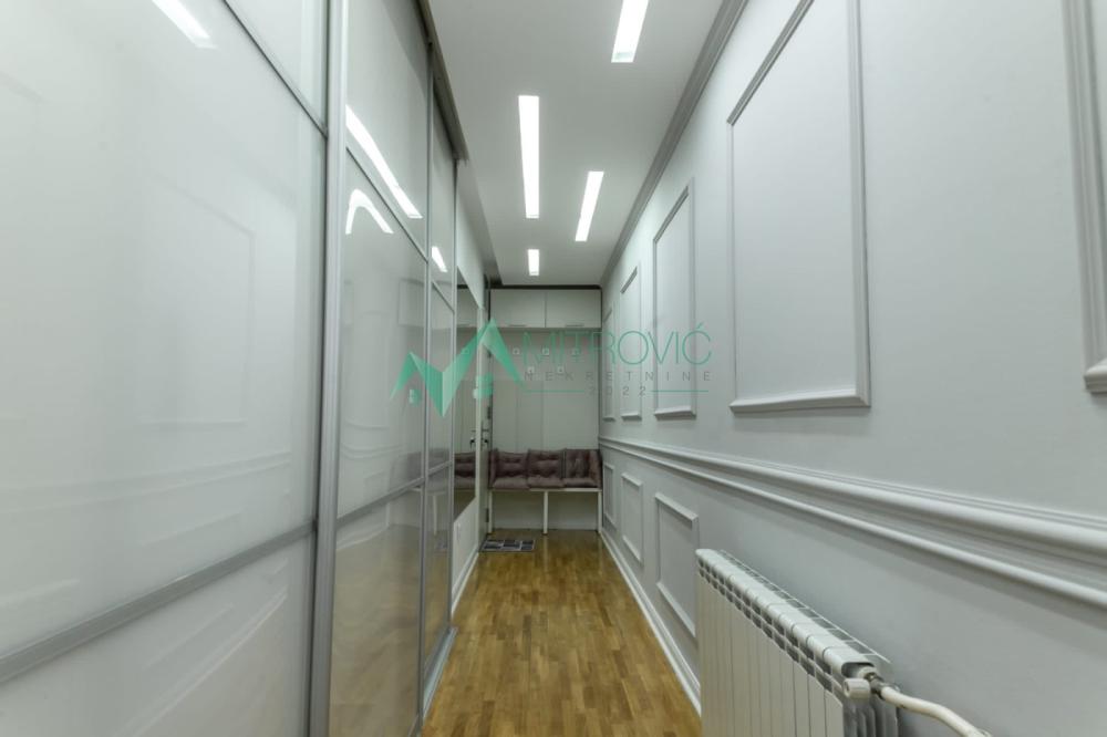 Slika 3 - Dvosoban stan na prodaju, 49m2, 185.400€