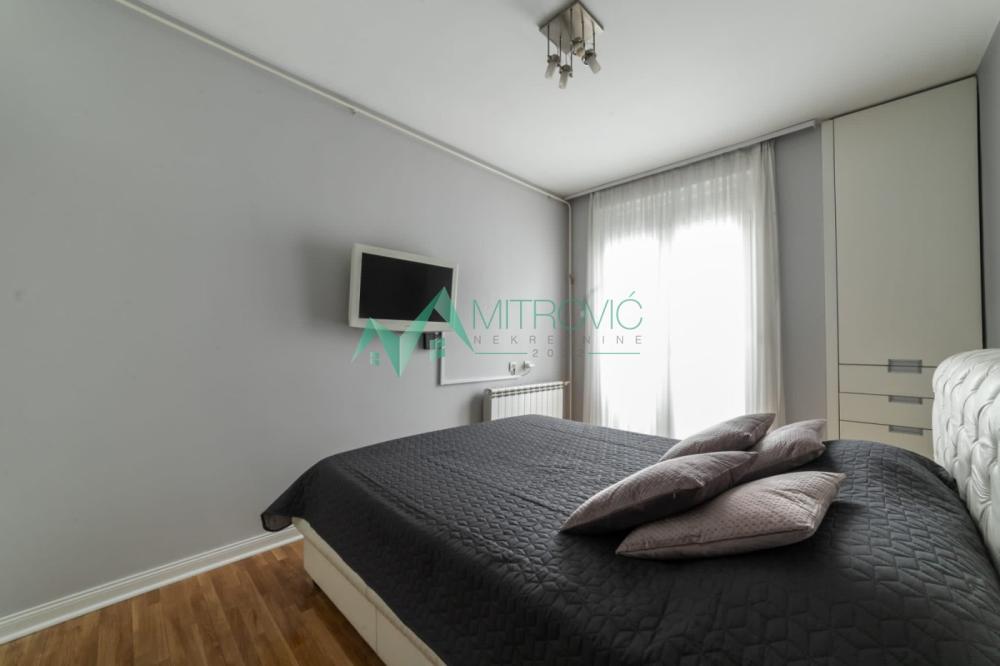 Slika 5 - Dvosoban stan na prodaju, 49m2, 185.400€