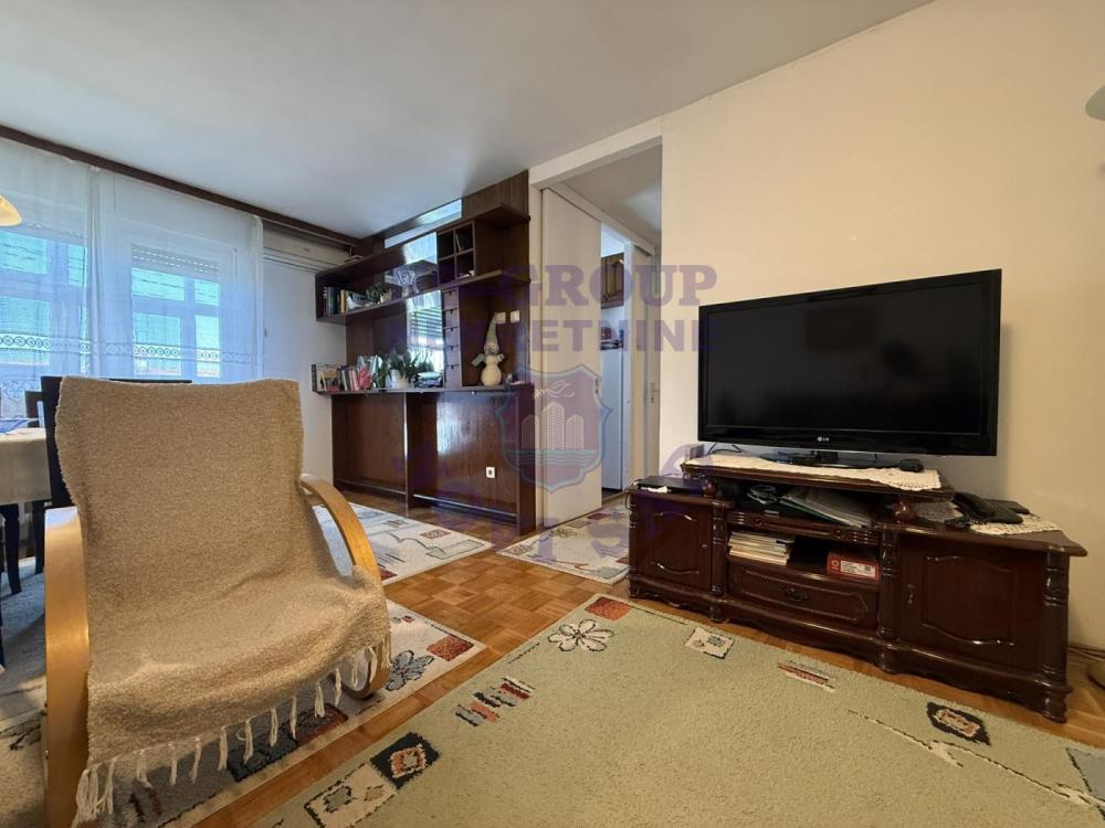 Slika 1 - Dvoiposoban stan na prodaju, 65m2, 169.950€