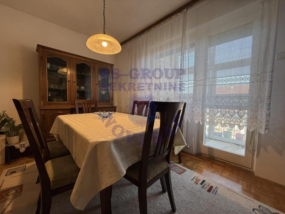 Slika 2 - Dvoiposoban stan na prodaju, 65m2, 169.950€