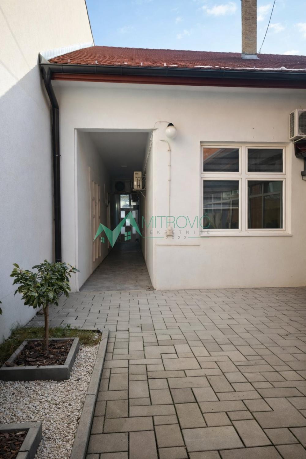 Slika 10 -  Lokal za izdavanje, 235m2, 2.200€