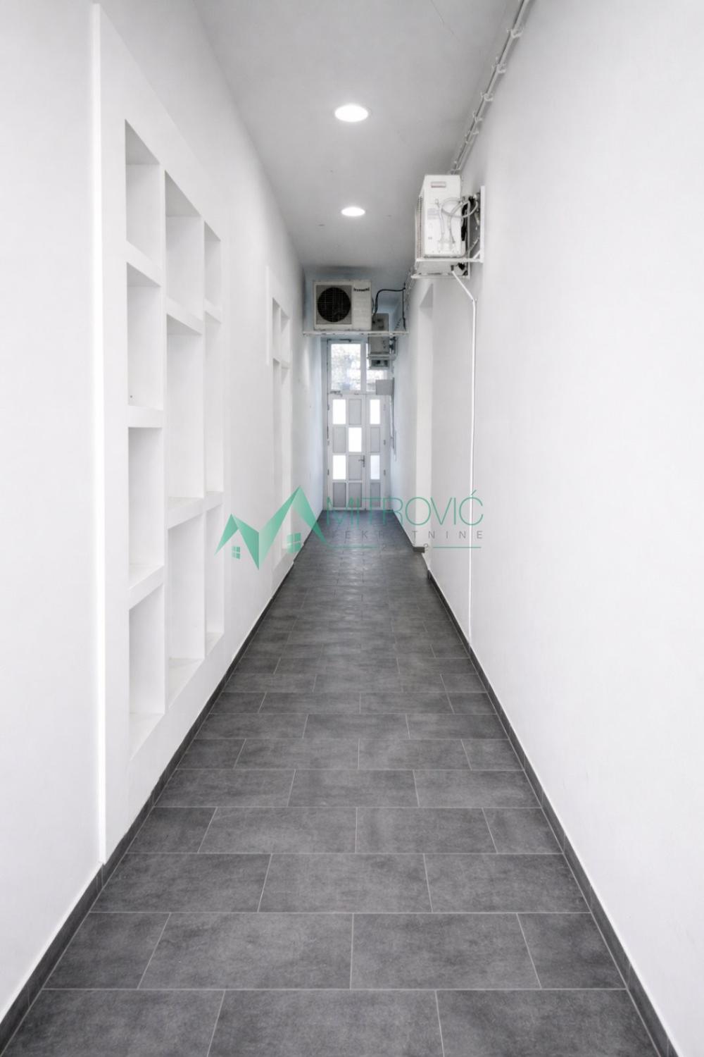 Slika 8 -  Lokal za izdavanje, 235m2, 2.200€