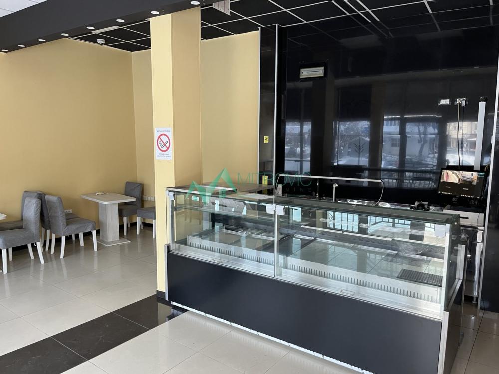 Slika 3 -  Lokal za izdavanje, 111m2, 2.000€