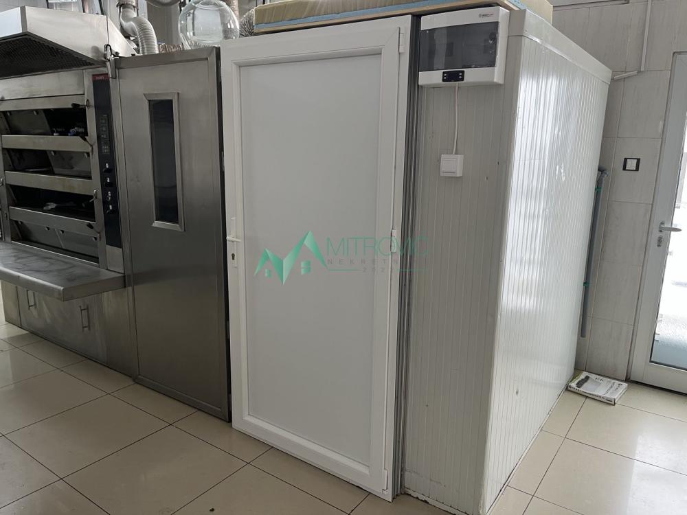 Slika 7 -  Lokal za izdavanje, 111m2, 2.000€