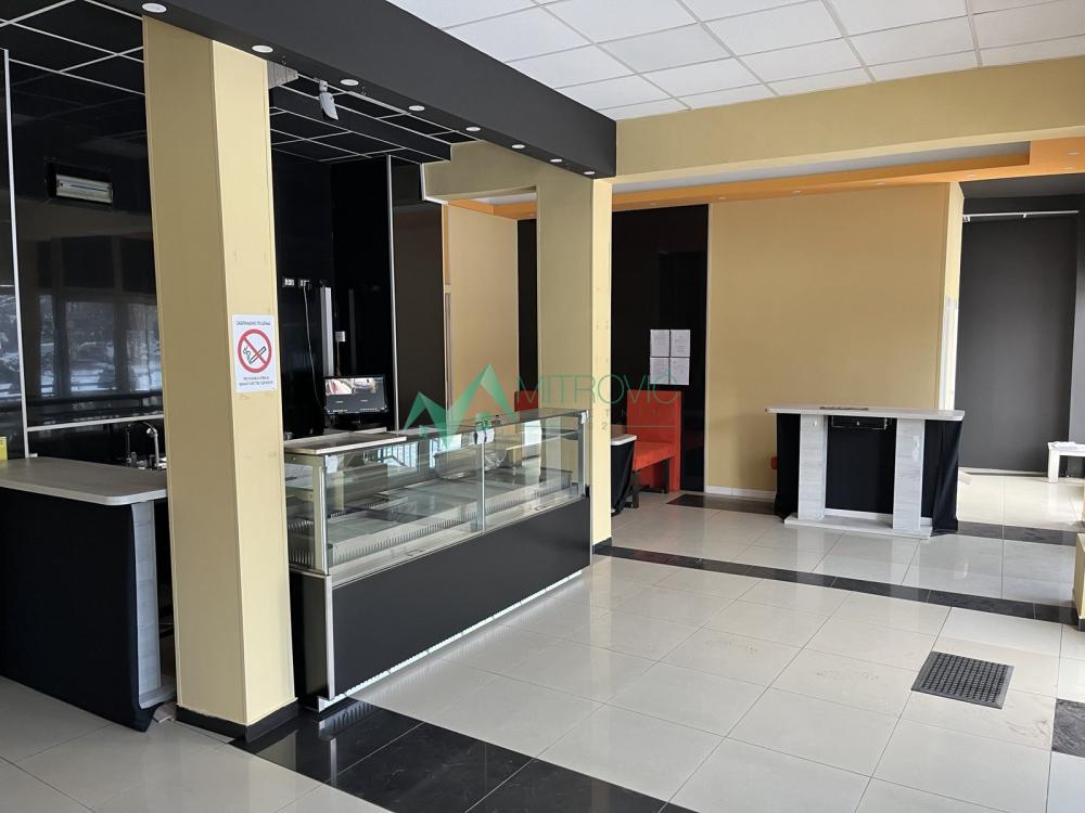 Slika 1 -  Lokal za izdavanje, 111m2, 2.000€