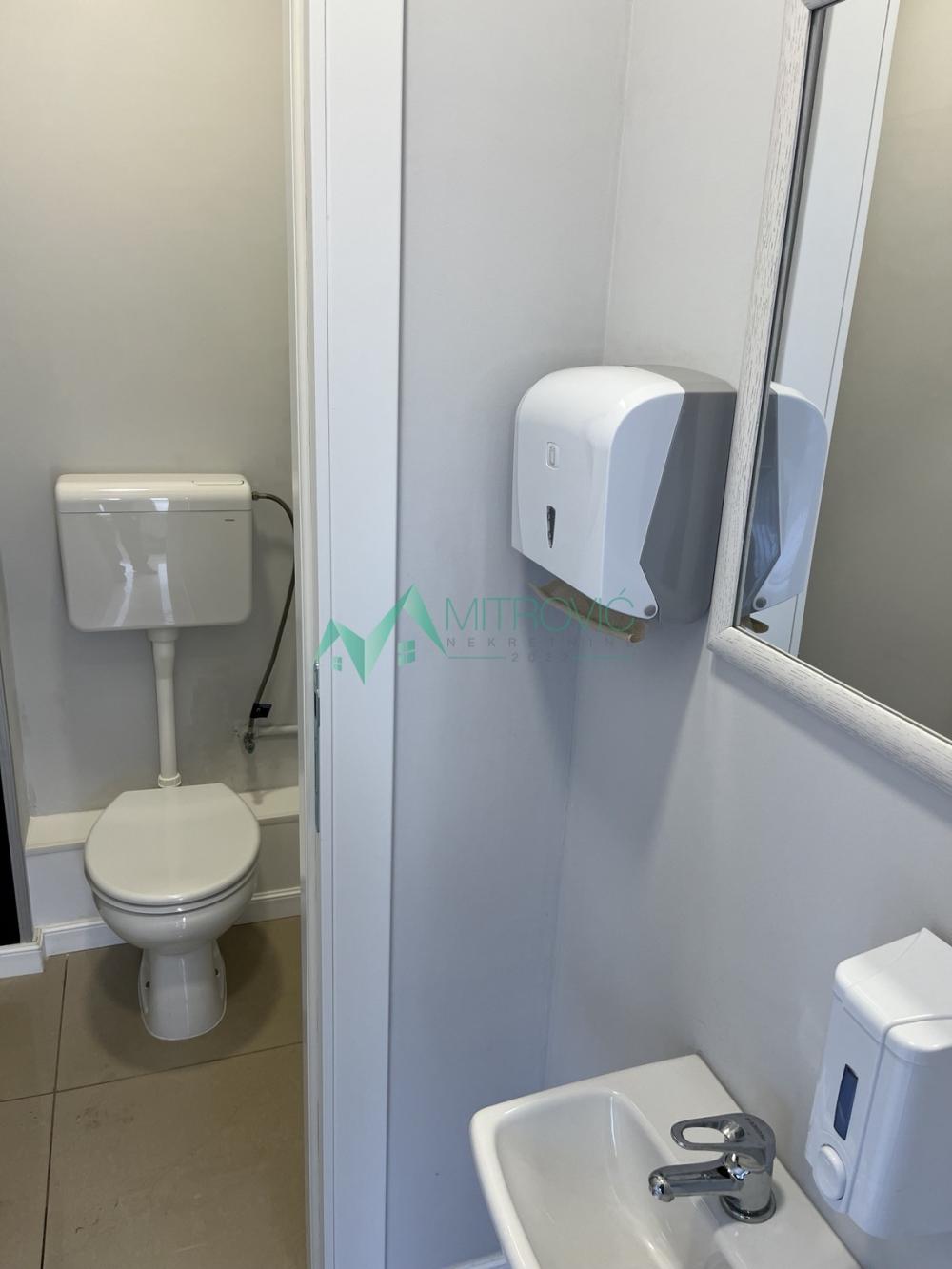 Slika 10 -  Lokal za izdavanje, 111m2, 2.000€