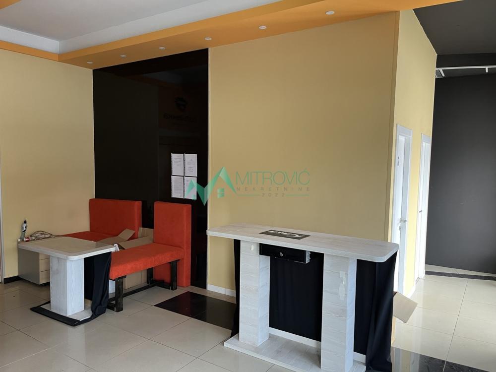 Slika 5 -  Lokal za izdavanje, 111m2, 2.000€